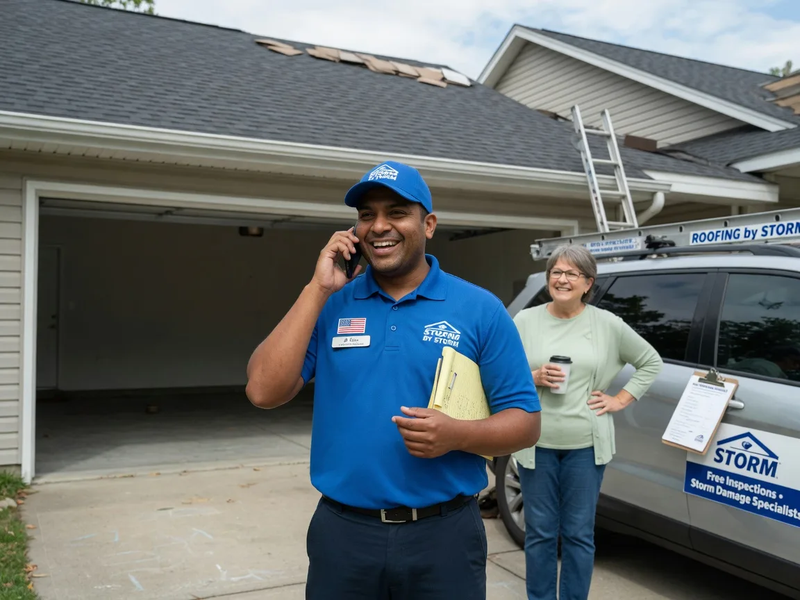 Roof Repair Near Me Clay Center, KS FAQs